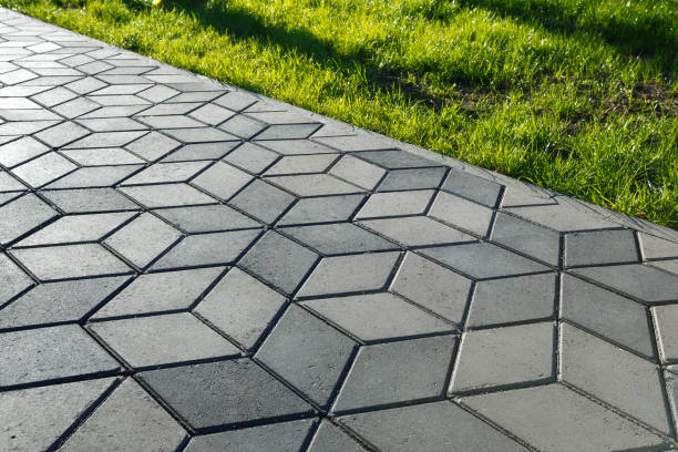 Best Concrete Paver Driveway  in Hardeeville, SC