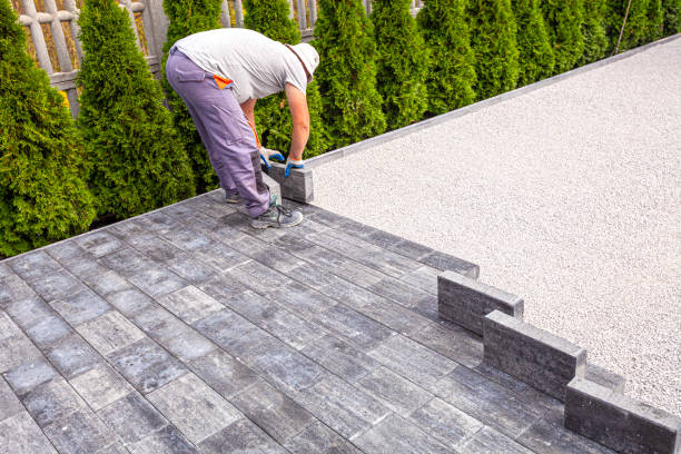 Best Residential Paver Driveway  in Hardeeville, SC