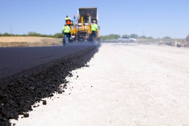 Best Concrete Paver Driveway  in Hardeeville, SC