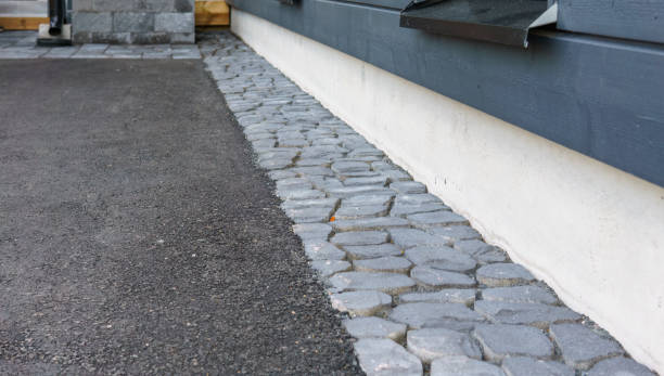 Best Concrete Paver Driveway  in Hardeeville, SC