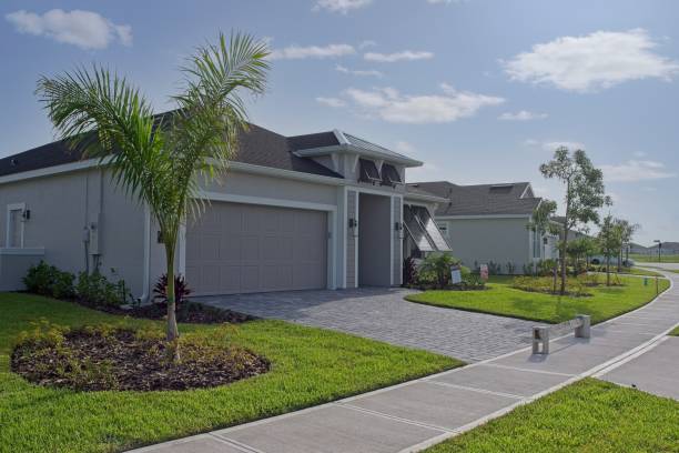 Professional Driveway Pavers in Hardeeville, SC