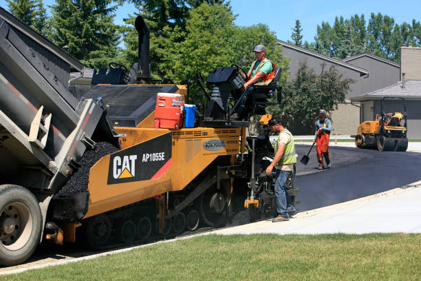 Cobblestone Driveway Pavers in Hardeeville, SC