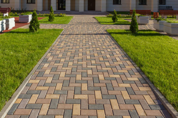 Best Interlocking Driveway Pavers  in Hardeeville, SC