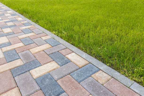 Best Residential Driveway Paver Services  in Hardeeville, SC